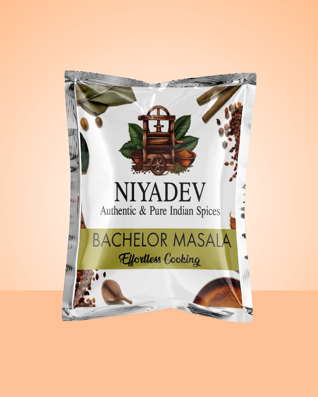 Niyadev Bachelor Masala