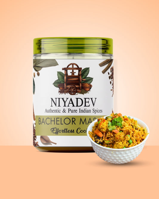 Niyadev Bachelor Masala